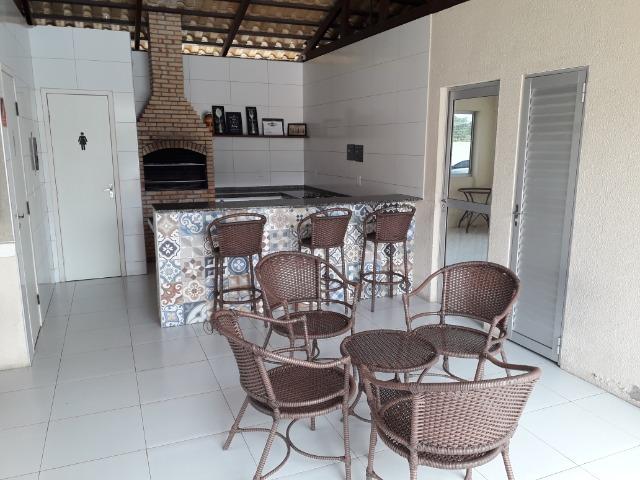 Apartamento no melhor do Passaré, próx. do BNB, defronte a Praça Dr. Nilo Henrique - Foto 5