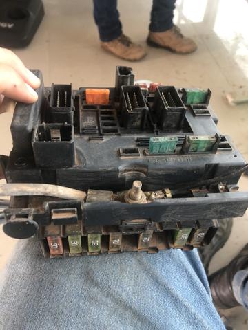 Bsm 307 c4 1.6 - Foto 2