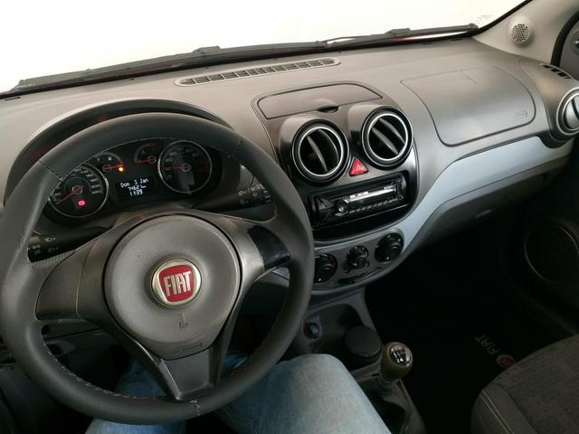 Fiat Palio 1.4 Atractive 2013/14 - Foto 12