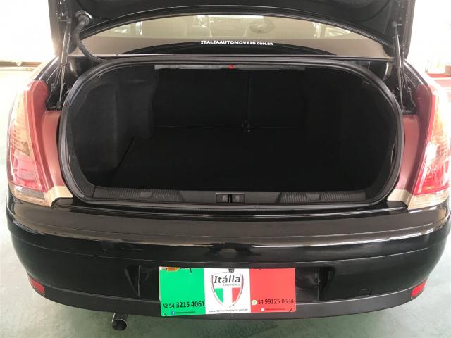 CITROËN C4 2008/2008 2.0 GLX PALLAS 16V GASOLINA 4P MANUAL - Foto 4