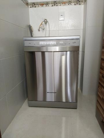 Lava Louças Brastemp linda! - Foto 3