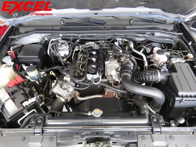 NISSAN FRONTIER SV ATTACK CD 4X2 2.5 TB DIESEL - Foto 13
