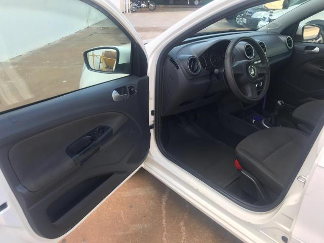 Gol G6 1.0 trend 13/14 completo - Foto 7