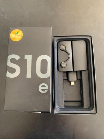 Samsung s10e não troco - Foto 2