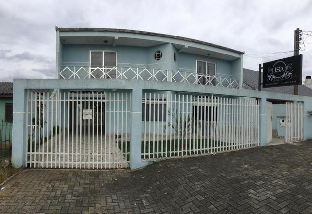 Sobrado Pinheirinho 220m2