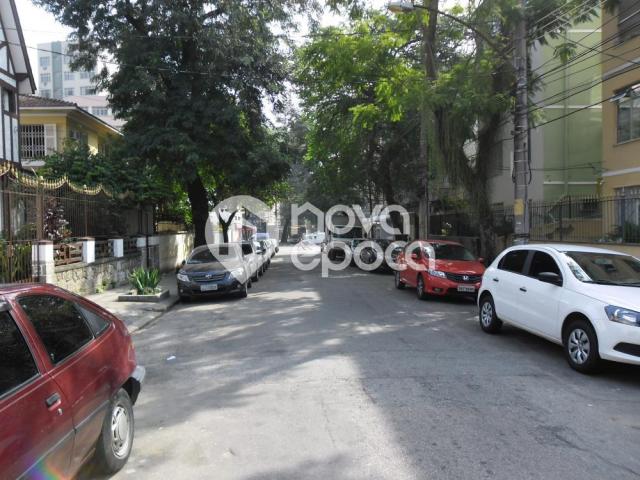 Terreno à venda em Tijuca, Rio de janeiro cod:SP0TR5532 - Foto 3