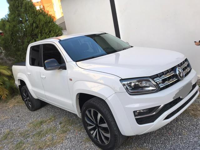 Amarok v6 top de linha - Foto 2