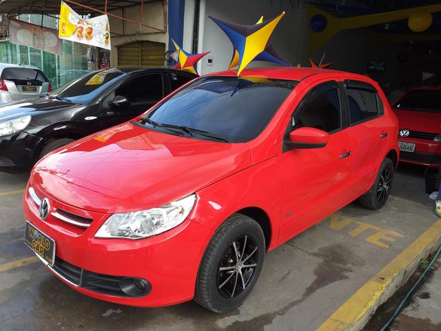 Gol 1.0 2013 G5 é Na World Car - Foto 11