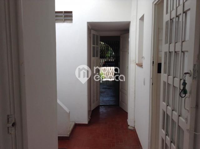 Casa à venda com 5 dormitórios em Urca, Rio de janeiro cod:IP8CS28247 - Foto 16