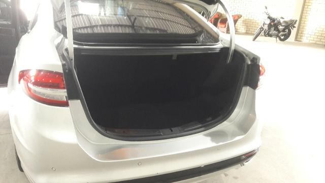 Fusion sel gtdi un dono 2017 com 34 mil km zerado lindo carro valor: 98.900,00 - Foto 4