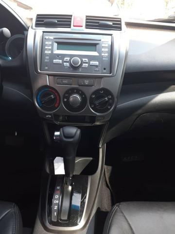 Honda City Lx Completo Lindo - Financie Fácil Alex - Foto 5