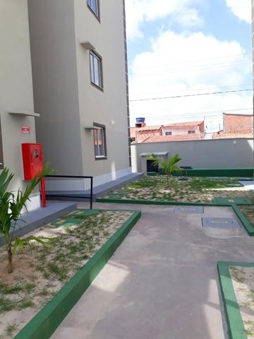 FH - Alugo Apartamento no Palmeiras Prime Cohama com 3 Quartos - Foto 15
