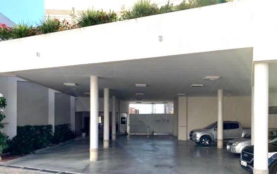 Apartamento Versatto Senador 2/4 - térreo - Foto 6