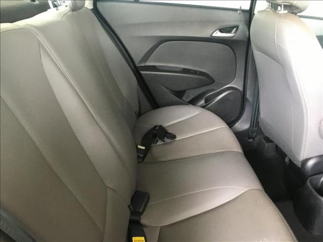 Hyundai Hb20 1.6 Premium 16v - Foto 12