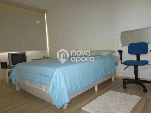Apartamento à venda com 2 dormitórios em Glória, Rio de janeiro cod:LB2AP34983 - Foto 9