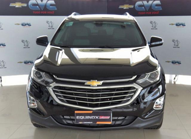 CHEVROLET EQUINOX 2.0 16V TURBO GASOLINA PREMIER AWD AUTOMÁTICO - Foto 2