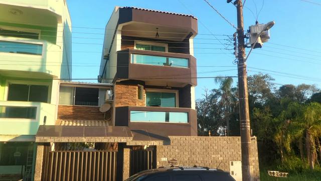 Casa para temporada Balneario Piçarras