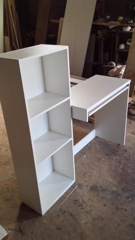 Mesa de estudo - Foto 3