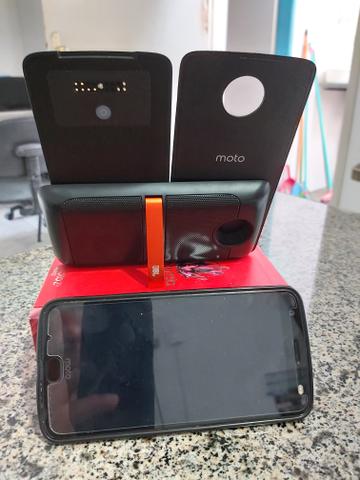 Motorola z2 force - Foto 4