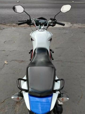Cg 150 - Foto 2