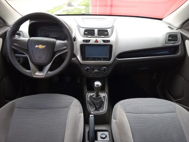 Cobalt 1.4 LTZ - 2015 - Foto 13