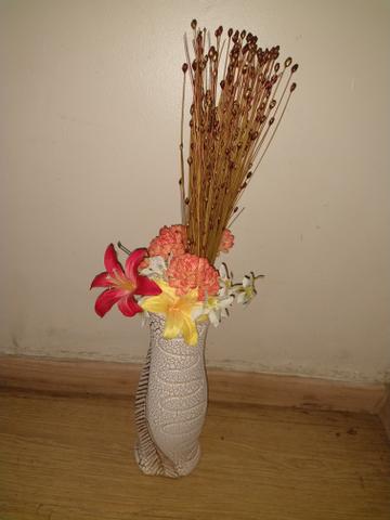 Vaso decoração - Foto 2