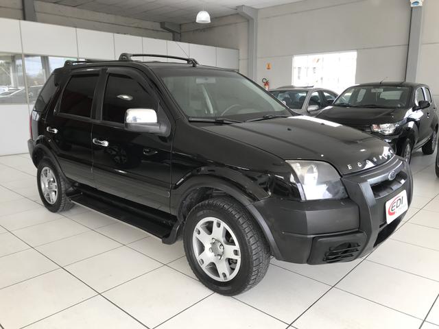 Ecosport Xls 1.6 Flex 2007 Completa (Oportunidade) - Foto 3