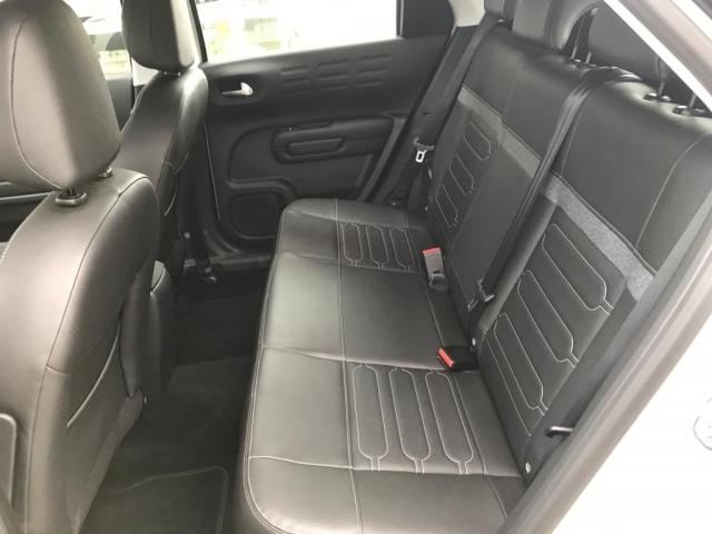 Citroen C4 Cactus Shine Pack 1.6 THP 4P - Foto 10