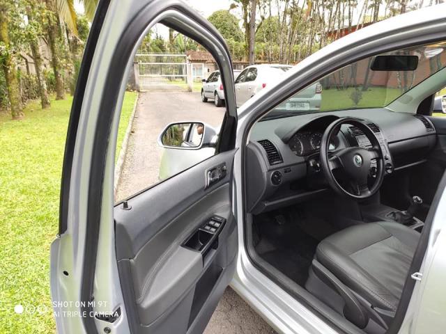 VOLKSWAGEN POLO SEDAN 2011/2011 1.6 8V GASOLINA 4P MANUAL - Foto 7