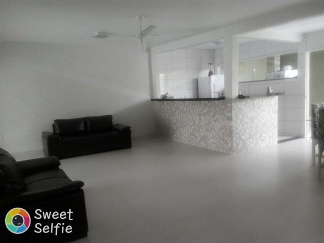 Alugo casa para temporada -Praia da Enseada - Sao Chico - SC - Foto 4