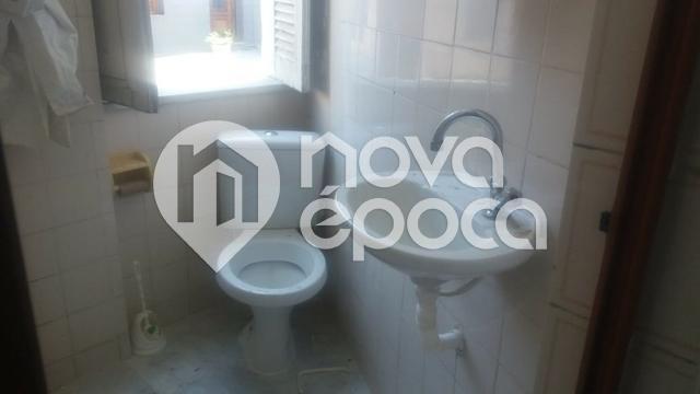 Casa à venda com 4 dormitórios em Santa teresa, Rio de janeiro cod:BO4CS37962 - Foto 8