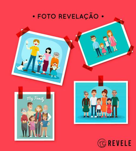 Revelação de fotos - Foto 2