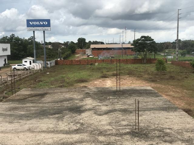 Terreno na BR-135 km18 parcelado!!! - Foto 5