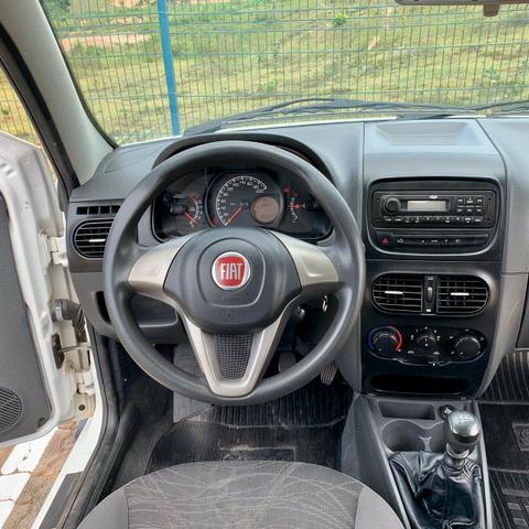 Strada 1.4 Working Manual + Gnv 5 Geração -2017 - Foto 10