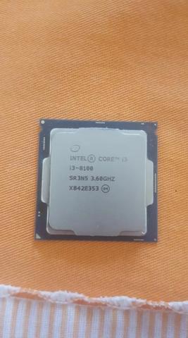 Kit PC Gamer GTX 1060 6gb, i3 8100 (quad core), 8gb de ram, ssd 240gb - Foto 3