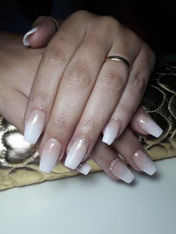 Unhas acrílicas * - Foto 2
