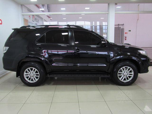 Hilux SW4 SRV D4-D 4x4 3.0 TDI Dies. Aut - Foto 3