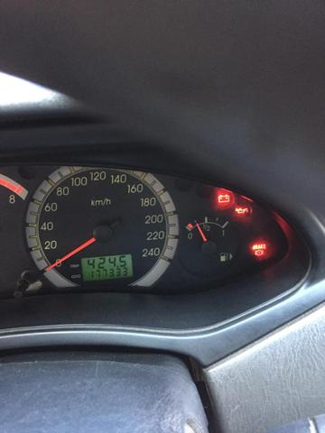 Vende - se focus 1.6 motor zetec 8 válvulas 2008/2009 12000