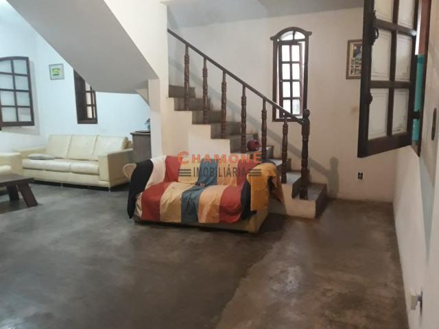 Casa à venda com 3 dormitórios em Serrano, Belo horizonte cod:5927 - Foto 8
