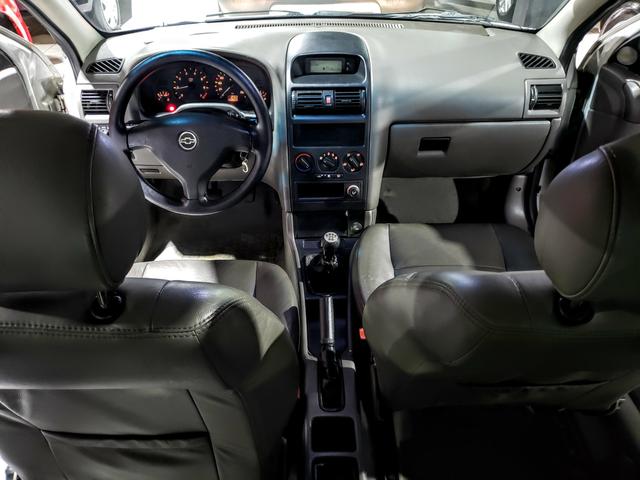 Astra Completo Entr$ 5.000 - Foto 5
