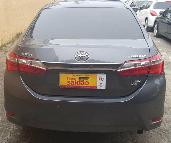 Vendo corolla xei 2016 - Foto 2