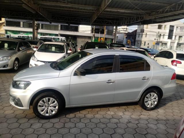 Volkswagen Voyage TRENDLINE 1.0 MPI MCV - Foto 8