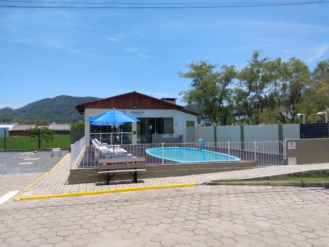 Apartamento em Itajaí - Semi Mobiliado - Foto 16