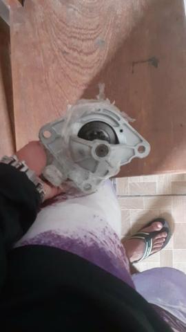 Vendo motor F350 da ford - Foto 5