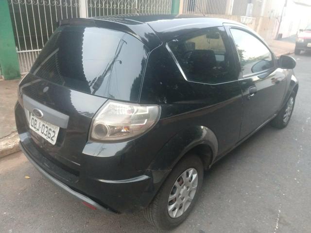 Ford ka 2013 - Foto 3