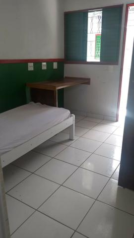 Quarto individual com banheiro em belo horizonte - Foto 9
