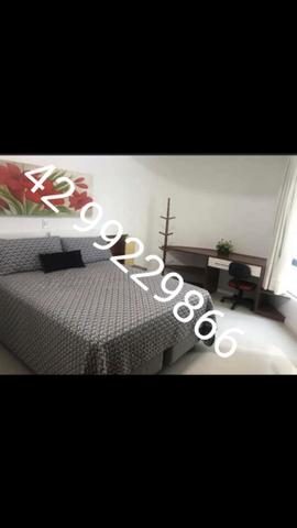Apartamento Meia Praia com 3 suítes vista mar - Foto 9