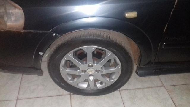 Astra hb 2.0 advantagem - Foto 2