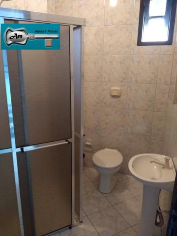 Imóvel a 150 metros da Praia com Ar Condicionado - Foto 9