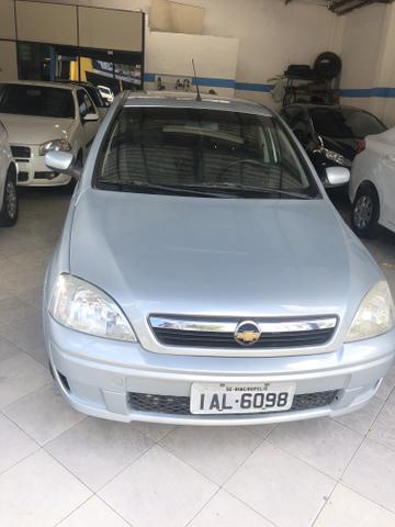 Corsa sedan 2010 1.4 - Foto 4